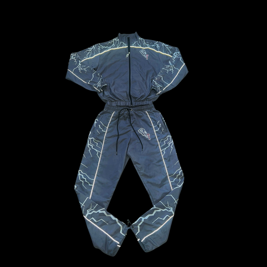 Puhstoon Reflective tracksuit